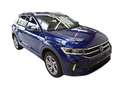 Volkswagen T-Roc 1.0 TSI R-Line Navi Spurwechselassistent R Blau - thumbnail 7