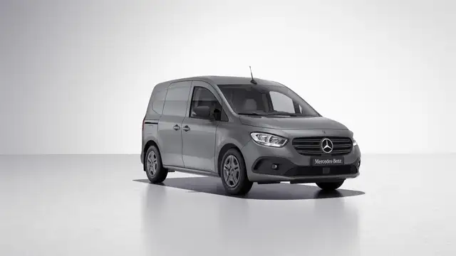 Mercedes-Benz Citan 110 CDI L1 Base ESSENTIAL Edition