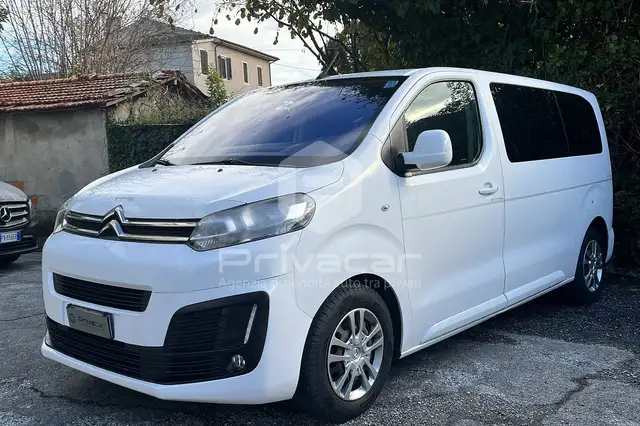 Citroen Spacetourer SpaceTourer BlueHDi 150 S&S M Business Lounge
