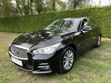 2.2d Premium Executive/ NAVIGATION/ BOITE AUTO