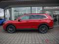 Honda CR-V e HEV Elegance AWD Navi Klimaautom SD SHZ Temp Tel Roşu - thumbnail 3