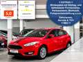 Ford Focus Lim. Trend *NEU ZAHNRIEMEN+SERVICE* Rouge - thumbnail 1