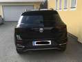 Volkswagen T-Roc T-Roc 1,0 TSI SUV / Geländewagen Schwarz - thumbnail 4
