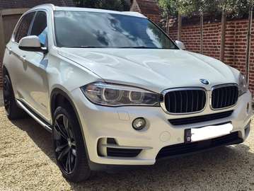 BMW X5 xDrive40e iPerformance | Pano | Leder | Navi Pro | 20” | Stuurverwarming | PHEV