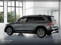 Mercedes-Benz GLB 220 d 4M AMG+PANO+360°+AHK+MULTIBEAM+TOTW+8G Grau - thumbnail 14