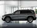 Mercedes-Benz GLB 220 d 4M AMG+PANO+360°+AHK+MULTIBEAM+TOTW+8G Grau - thumbnail 5