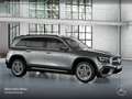Mercedes-Benz GLB 220 d 4M AMG+PANO+360°+AHK+MULTIBEAM+TOTW+8G Grau - thumbnail 15