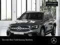 Mercedes-Benz GLB 220 d 4M AMG+PANO+360°+AHK+MULTIBEAM+TOTW+8G Grau - thumbnail 1