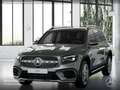 Mercedes-Benz GLB 220 d 4M AMG+PANO+360°+AHK+MULTIBEAM+TOTW+8G Grau - thumbnail 2
