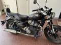 Royal Enfield Super Meteor 650 Sedile Touring Black - thumbnail 9