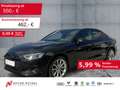 Audi A4 50 TDI QU LED+NAVI+PANO+AHK-VORB. Schwarz - thumbnail 1