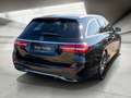 Mercedes-Benz E 400 T d 4M AMG Pano+Distr+AHK+360°+Sound+Airma Schwarz - thumbnail 4