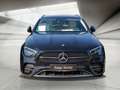Mercedes-Benz E 400 T d 4M AMG Pano+Distr+AHK+360°+Sound+Airma Schwarz - thumbnail 2