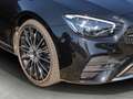 Mercedes-Benz E 400 T d 4M AMG Pano+Distr+AHK+360°+Sound+Airma Schwarz - thumbnail 13