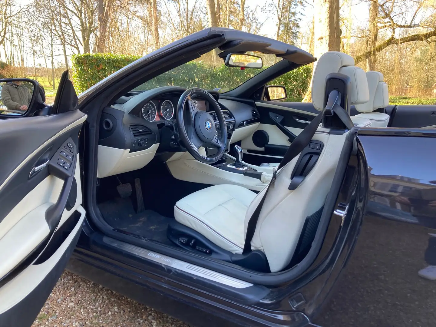 BMW 650 650i Cab 367ch Individual Virtuoso - 2