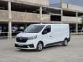 Renault Trafic Furgón L2H1 BluedCi 96kW CU aumentada Blanco - thumbnail 1