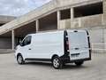 Renault Trafic Furgón L2H1 BluedCi 96kW CU aumentada Blanco - thumbnail 6