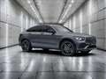 Mercedes-Benz GLC 43 AMG 4M SD+AHK+DISTR.+HUD+STNDHZG.+BURM.+ Grau - thumbnail 3