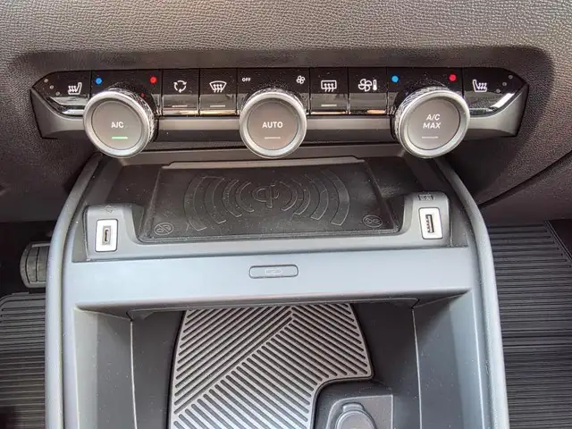 Citroen C4 view 19