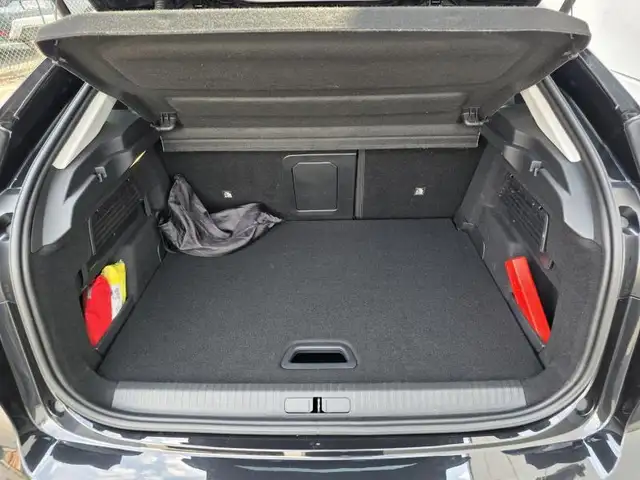 Citroen C4 view 25