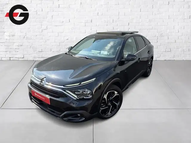 Citroen C4 main image