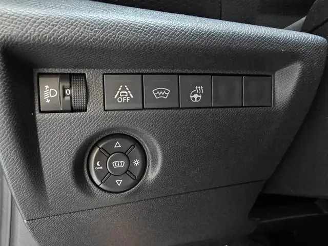 Citroen C4 view 22