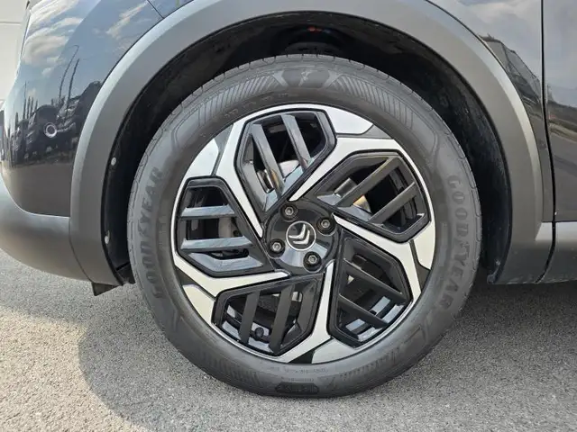 Citroen C4 view 27
