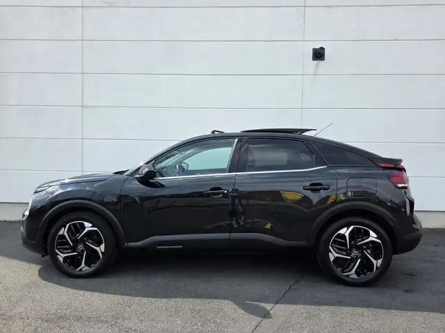 Citroen C4 view 8