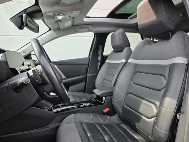 Citroen C4 view 10