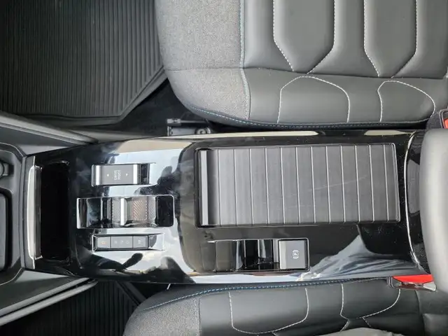 Citroen C4 view 20