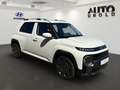 Hyundai Inster **Cross Effizienz-Paket** Weiß - thumbnail 2