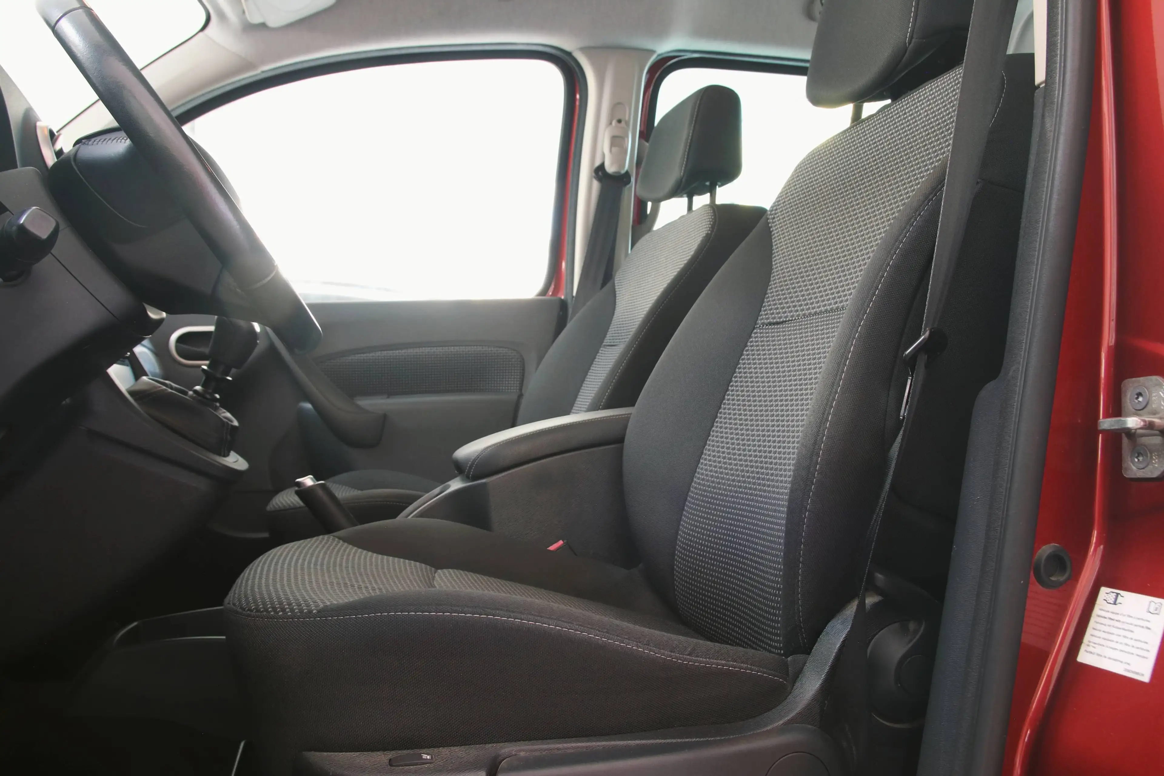 Mercedes-Benz Citan 111 CDI lang Tourer Edition — photo 9