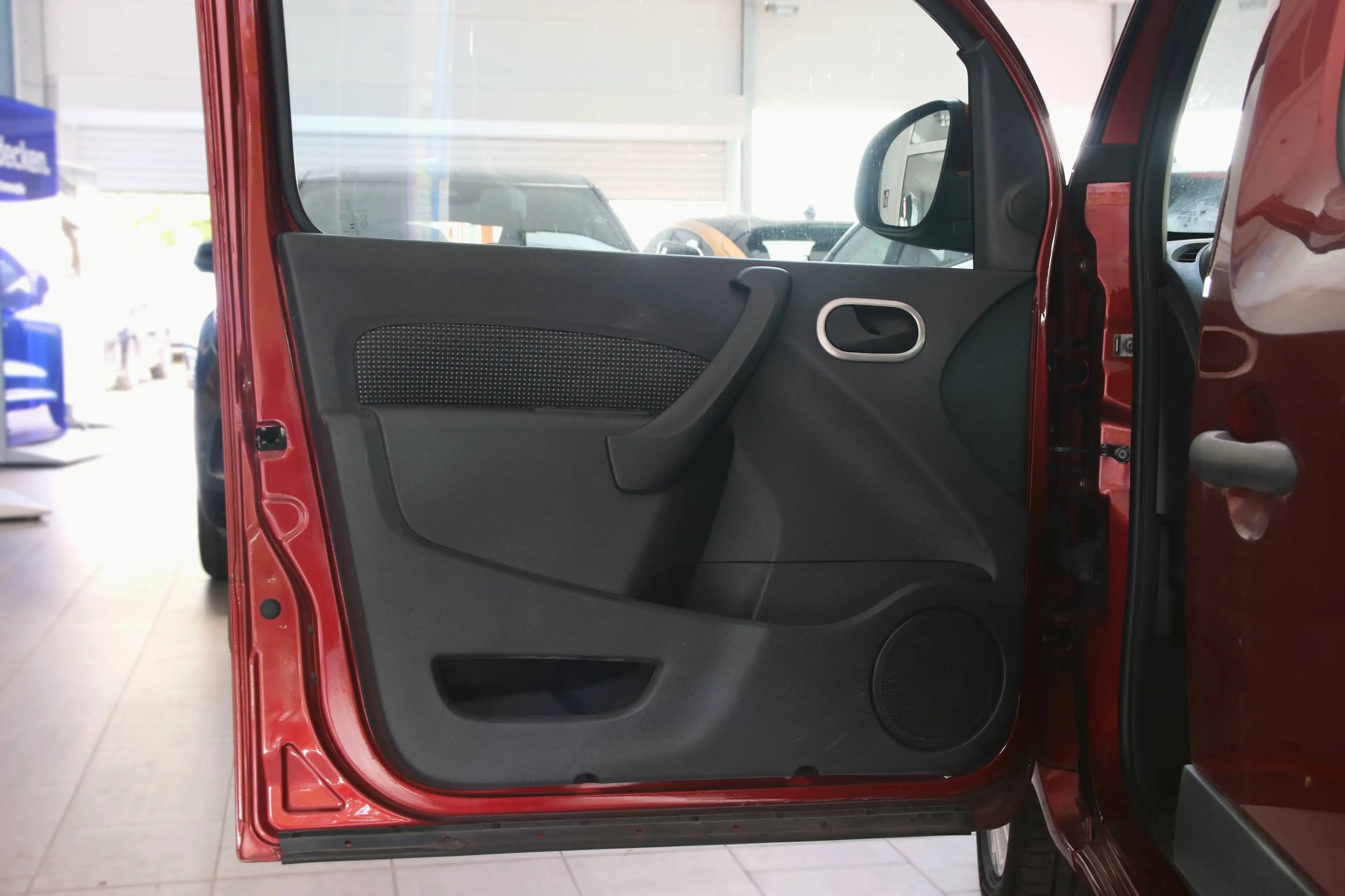Mercedes-Benz Citan 111 CDI lang Tourer Edition — photo 8