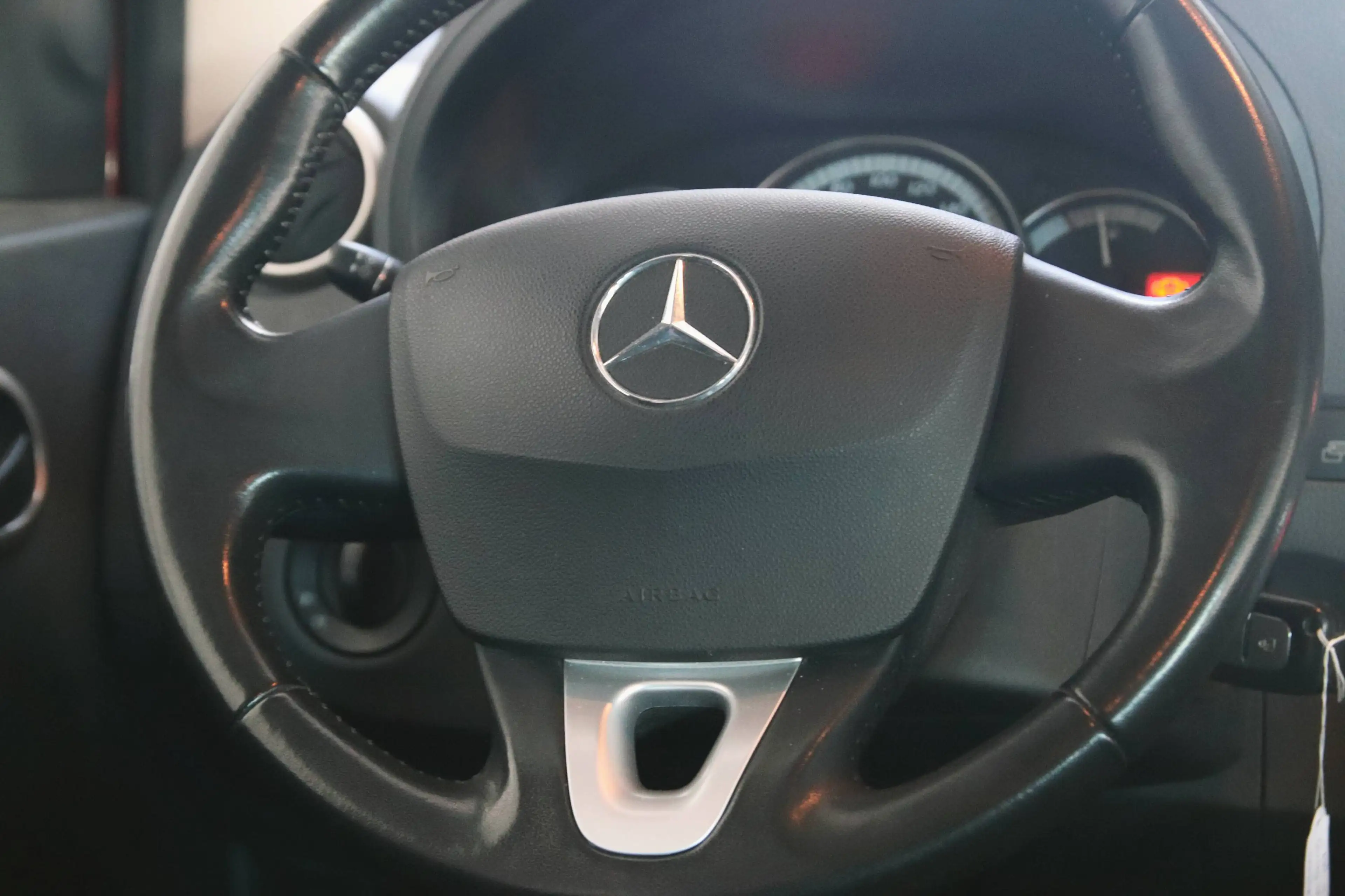 Mercedes-Benz Citan 111 CDI lang Tourer Edition — photo 13