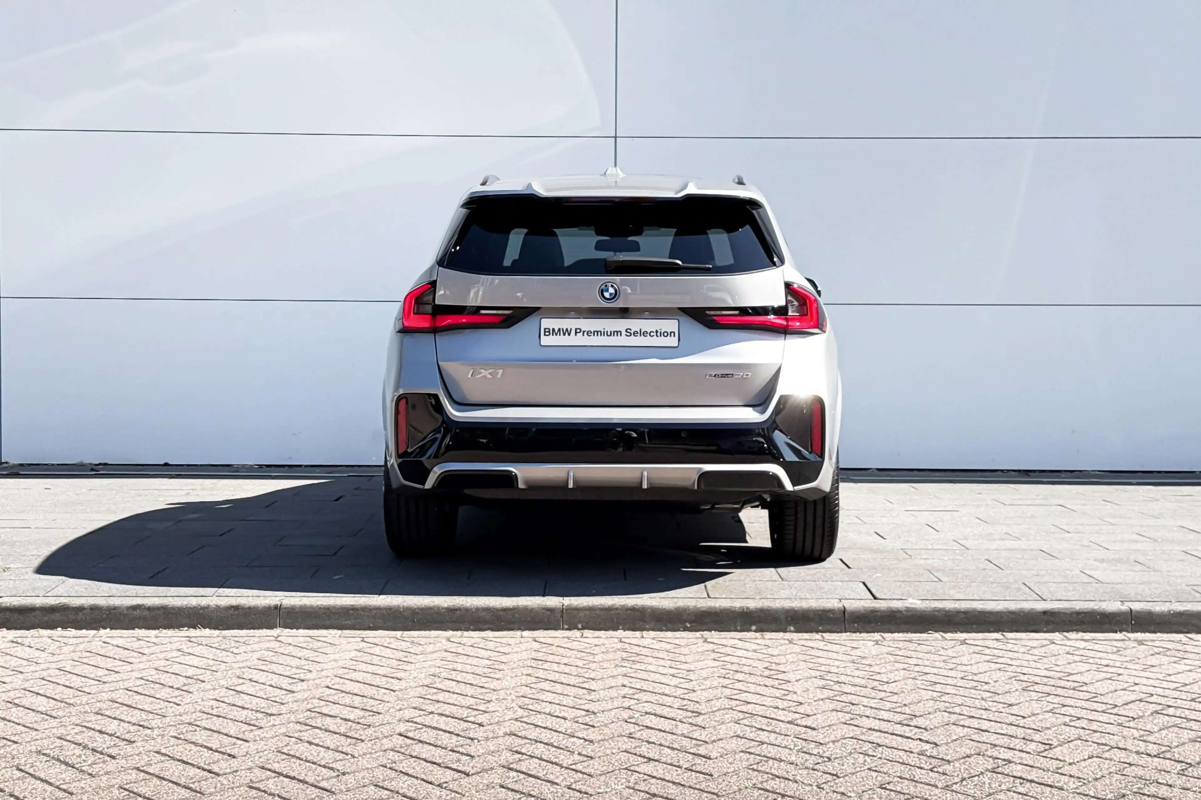 BMW iX1 eDrive20 67 kWh M Sport Edition | M Sportpakket Pr — photo 7