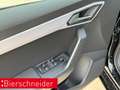 SEAT Ibiza 1.0 TSI DSG FR LED NAVI 17 KAMERA ACC KESSY Schwarz - thumbnail 12
