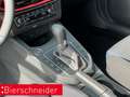 SEAT Ibiza 1.0 TSI DSG FR LED NAVI 17 KAMERA ACC KESSY Schwarz - thumbnail 9