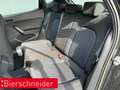 SEAT Ibiza 1.0 TSI DSG FR LED NAVI 17 KAMERA ACC KESSY Schwarz - thumbnail 8