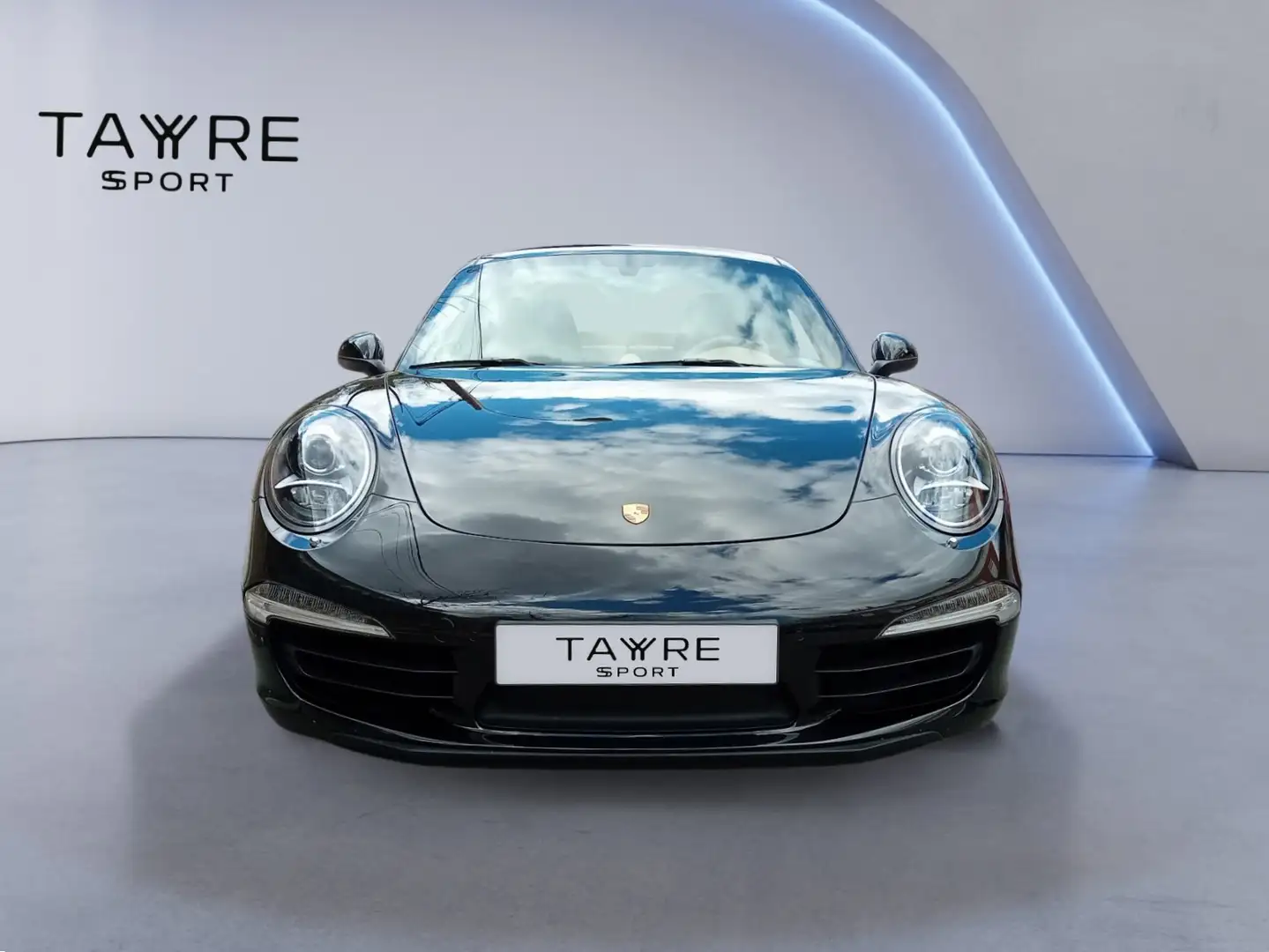 Porsche 991 Carrera 4S Coupé PDK - 2