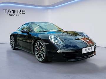 Carrera 4S Coupé PDK