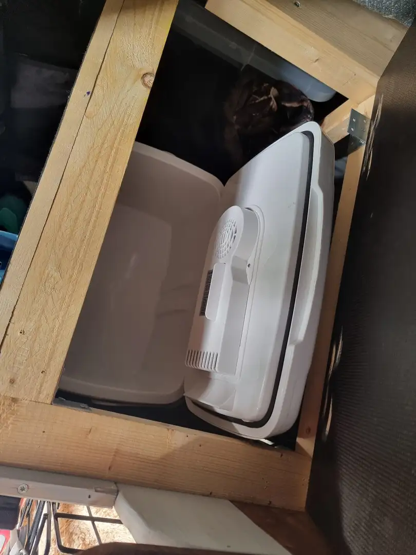 Volkswagen T5 Transporter - 2