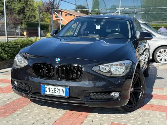 BMW 118