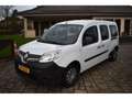 Renault Kangoo 1,5 DCi Maxi 5 places TVA récup.EU6 Blanc - thumbnail 1