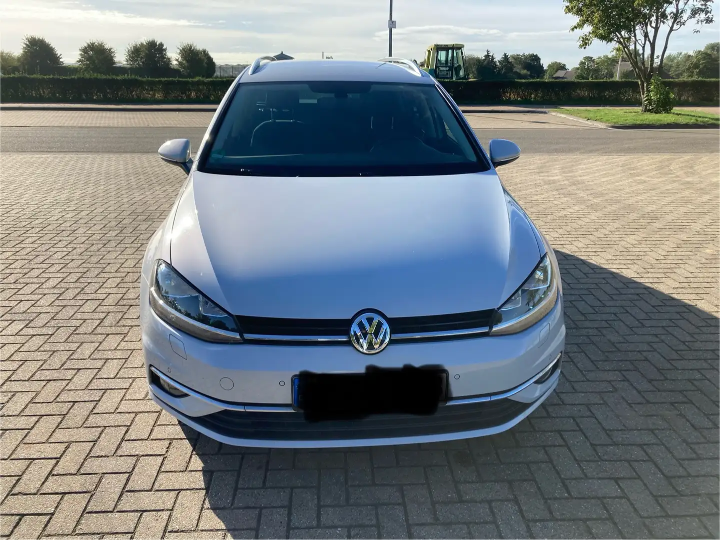 Volkswagen Golf Variant 2.0 TDI Join - 2