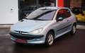 Peugeot 206 1.6i 16V 110ch 1ère main Bleu - thumbnail 3