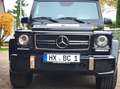 Mercedes-Benz G 63 AMG G63AMG"Einer der Besten!"KERAMIKVERSIEGELUNG! Zwart - thumbnail 30