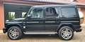 Mercedes-Benz G 63 AMG G63AMG"Einer der Besten!"KERAMIKVERSIEGELUNG! Zwart - thumbnail 1