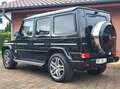 Mercedes-Benz G 63 AMG G63AMG"Einer der Besten!"KERAMIKVERSIEGELUNG! Zwart - thumbnail 26