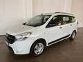 Dacia Lodgy 1.3 Comfort TCe 100 Weiß - thumbnail 6