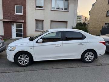Citroen C Élysée